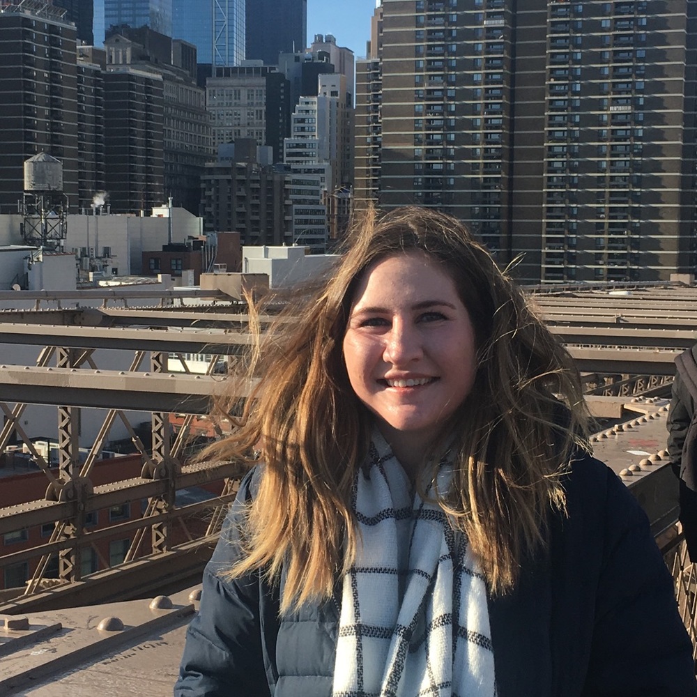 Meet your Posher, Victoria